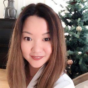 Meet your Posher, Esther